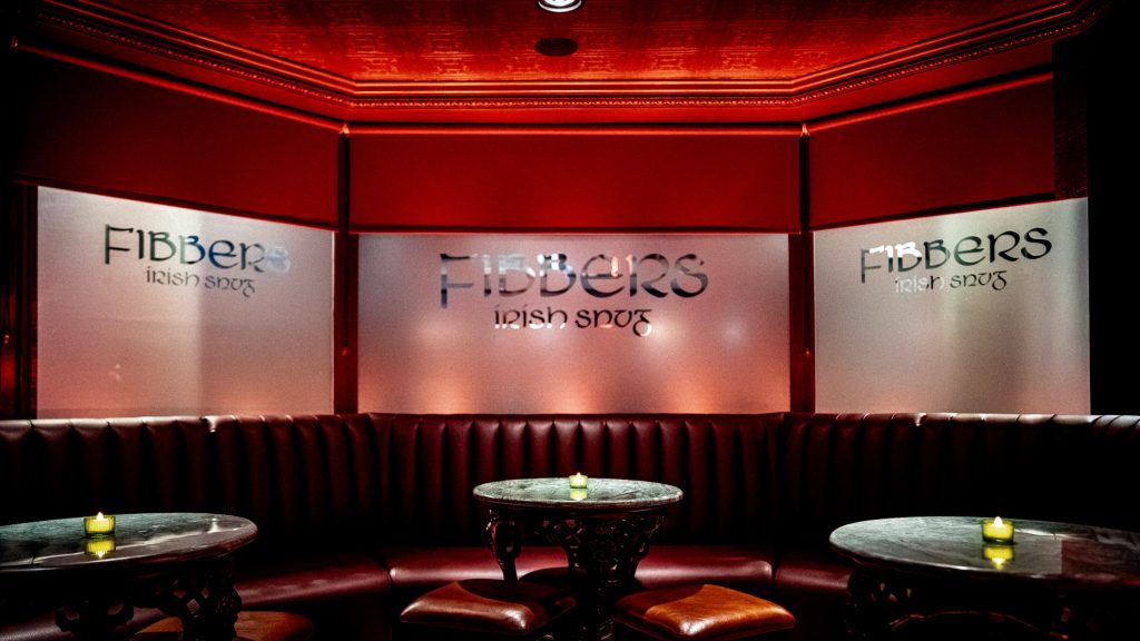 Fibbers Irish Snug, Aberdeen