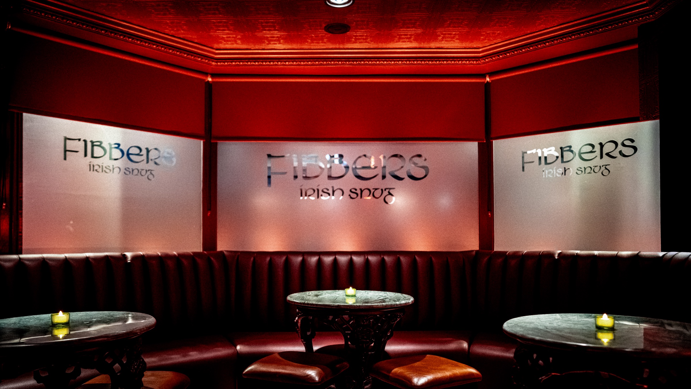 Fibbers Irish Snug, Aberdeen